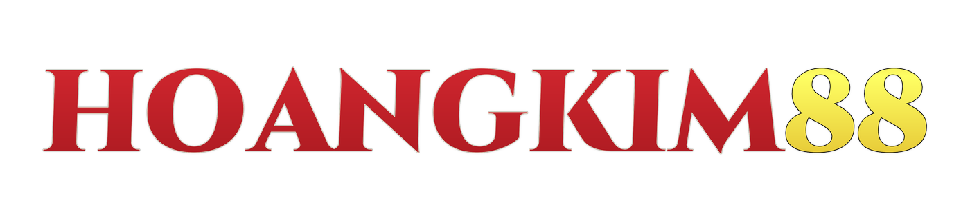 hoangkim88 logo